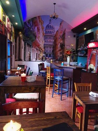 Restaurante Cubano La Guajirita